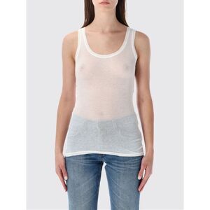 American Vintage Top Woman White